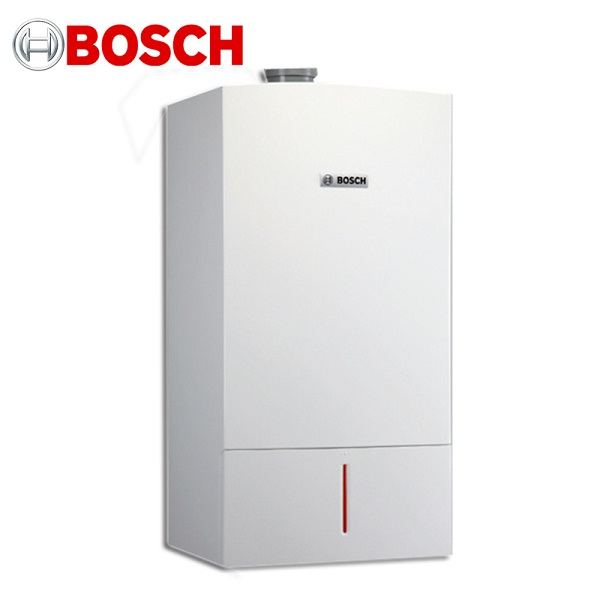 博世冷凝壁挂炉欧洲贵族30kw采暖热水两用