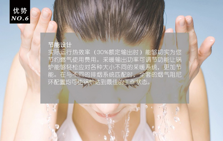意特尔曼CITY PLUS斯克系列30kw壁挂炉炉优势说明;