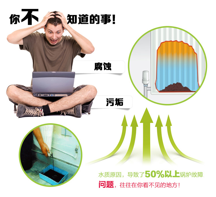 选购八喜冷凝LUNA DUO-TEC MP 50kw壁挂炉理由如下
